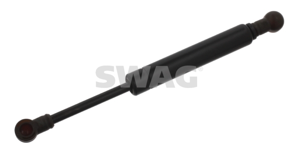 Tłumik drgań, układ wtryskowy 10 52 0016 SWAG Autoteile GmbH